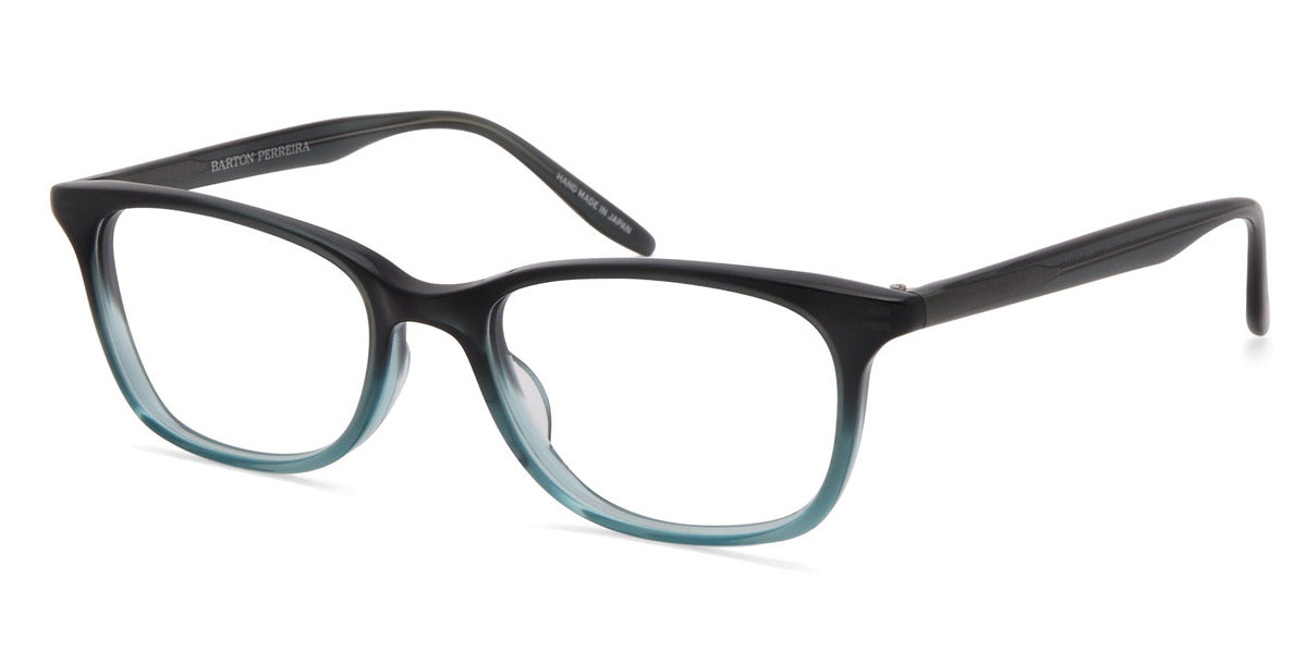Barton Perreira® Cassady - Teal Gradient Eyeglasses