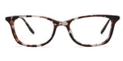 Barton Perreira® Cassady - Tiki Tortoise Eyeglasses