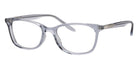 Barton Perreira® Cassady - Blue Smoke Eyeglasses