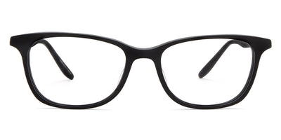 Barton Perreira® Cassady - Black Eyeglasses