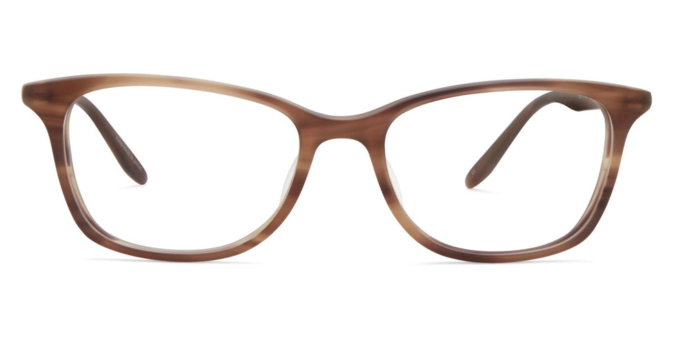 Barton Perreira® Cassady - Matte Teak Eyeglasses