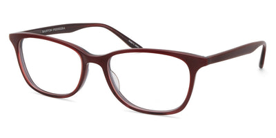 Barton Perreira® Cassady - Oxblood Eyeglasses