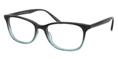 Barton Perreira® Cassady - Teal Gradient Eyeglasses