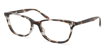 Barton Perreira® Cassady - Tiki Tortoise Eyeglasses