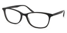 Barton Perreira® Cassady - Black Eyeglasses