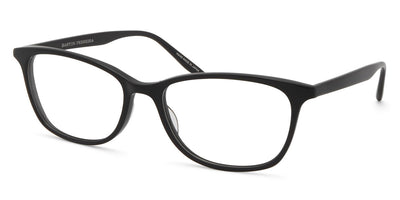 Barton Perreira® Cassady - Black Eyeglasses