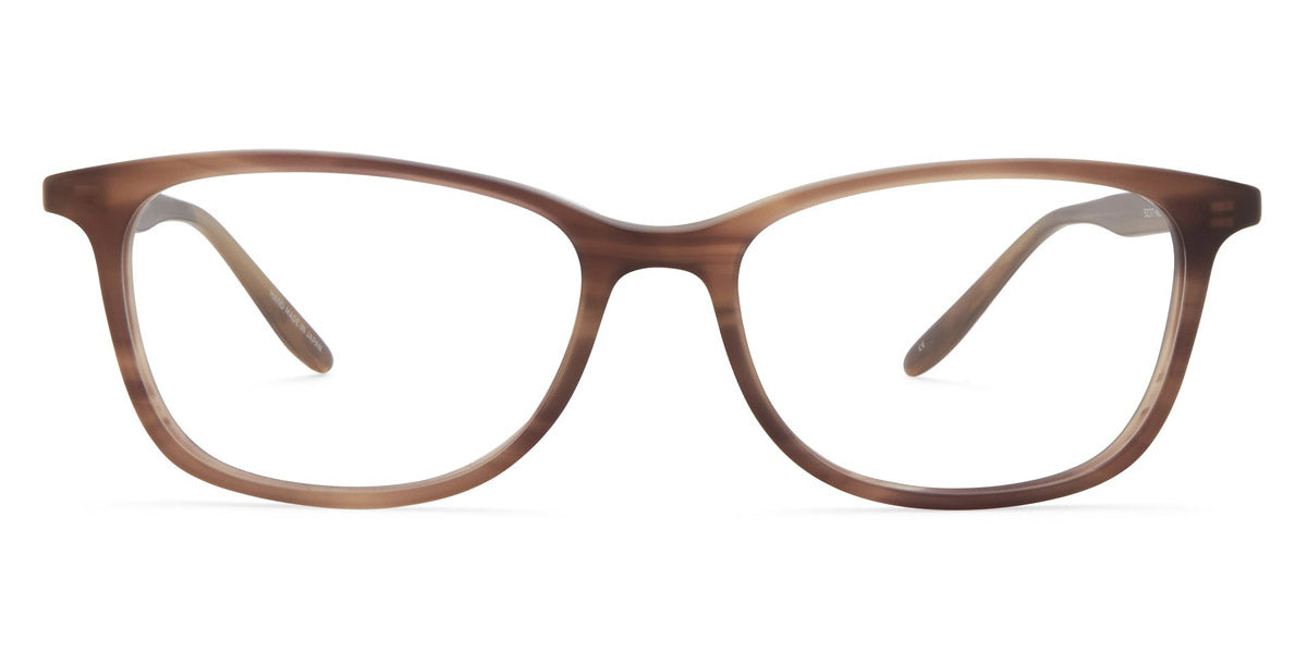 Barton Perreira® Cassady - Matte Teak Eyeglasses