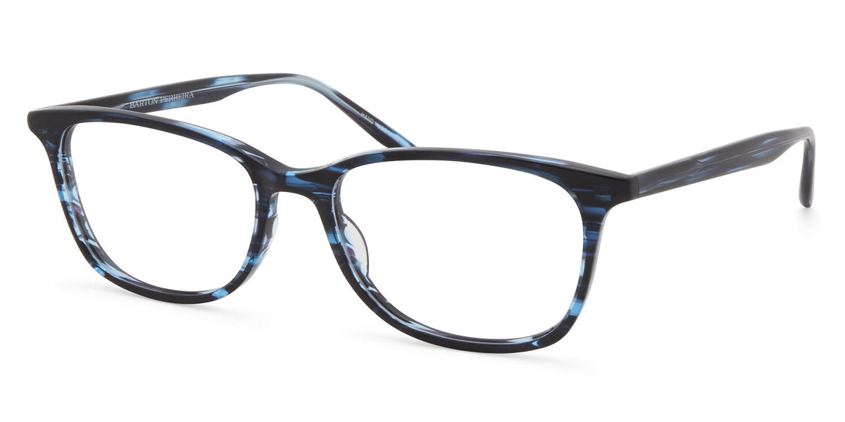 Barton Perreira® Cassady - Midnight Eyeglasses
