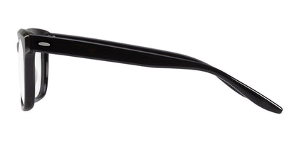 Barton Perreira® Chisa - Black Eyeglasses