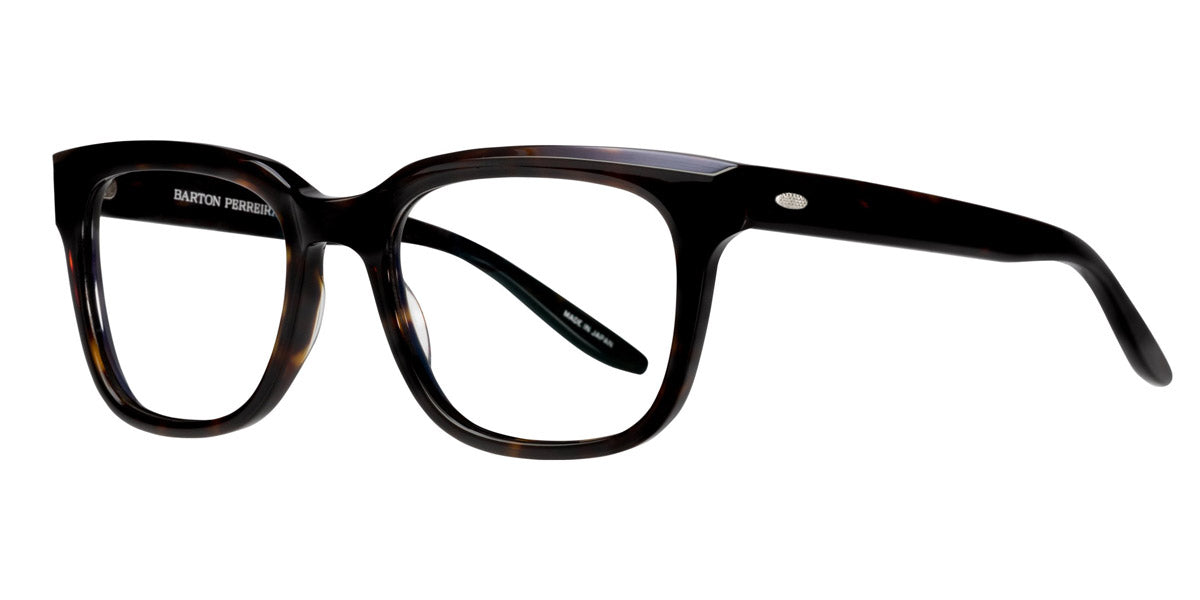 Barton Perreira® Chisa - Dark Walnut Eyeglasses