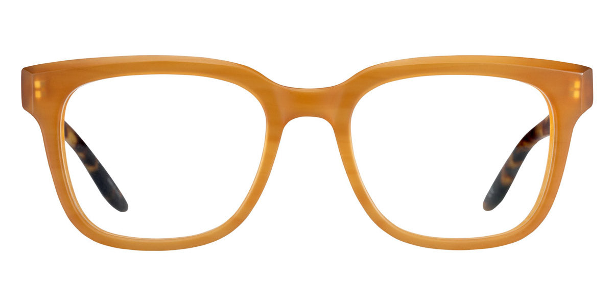 Barton Perreira® Chisa - Matte Golden Honey / Matte Torasel Eyeglasses