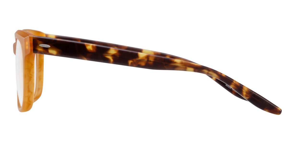 Barton Perreira® Chisa - Matte Golden Honey / Matte Torasel Eyeglasses