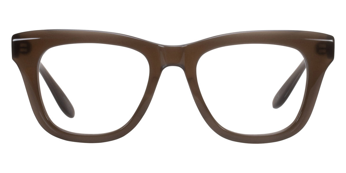 Barton Perreira® Claudel - Mocha Eyeglasses