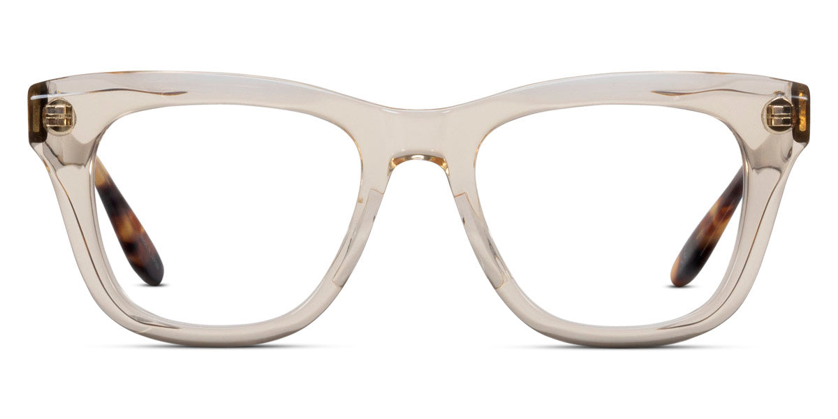 Barton Perreira® Claudel - Champagne/Torasel Eyeglasses