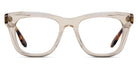 Barton Perreira® Claudel - Champagne/Torasel Eyeglasses