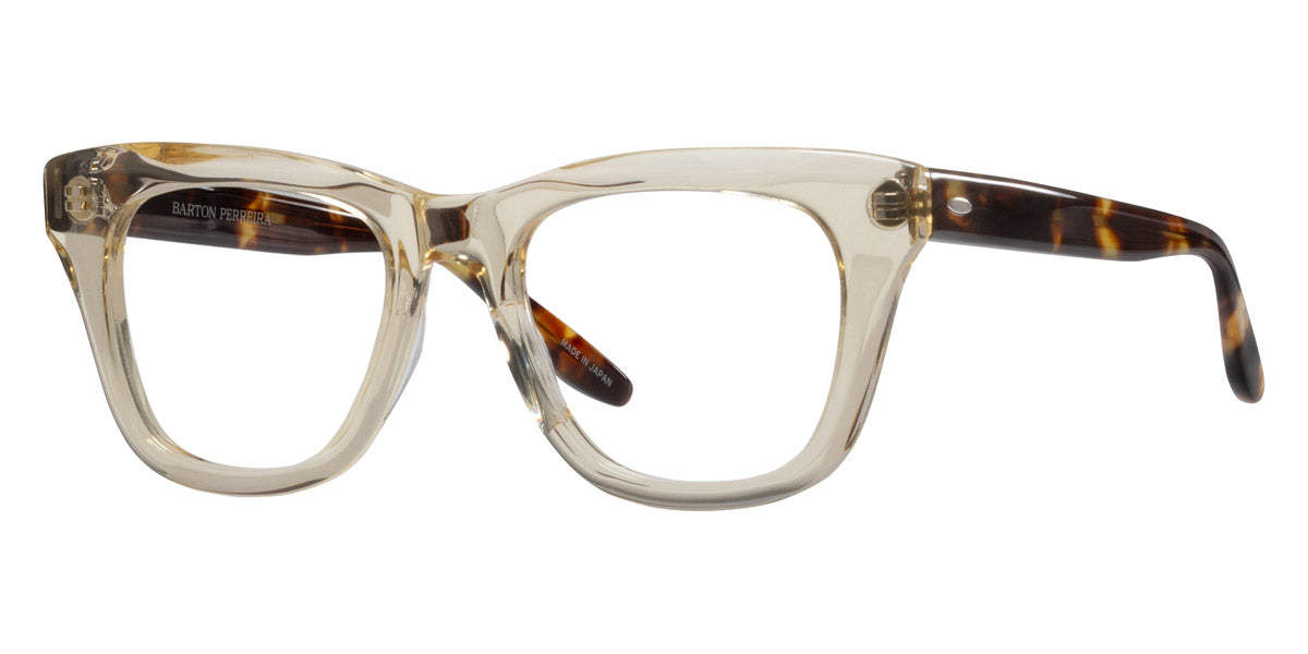 Barton Perreira® Claudel - Champagne/Torasel Eyeglasses
