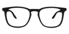 Barton Perreira® Clay - Black Eyeglasses