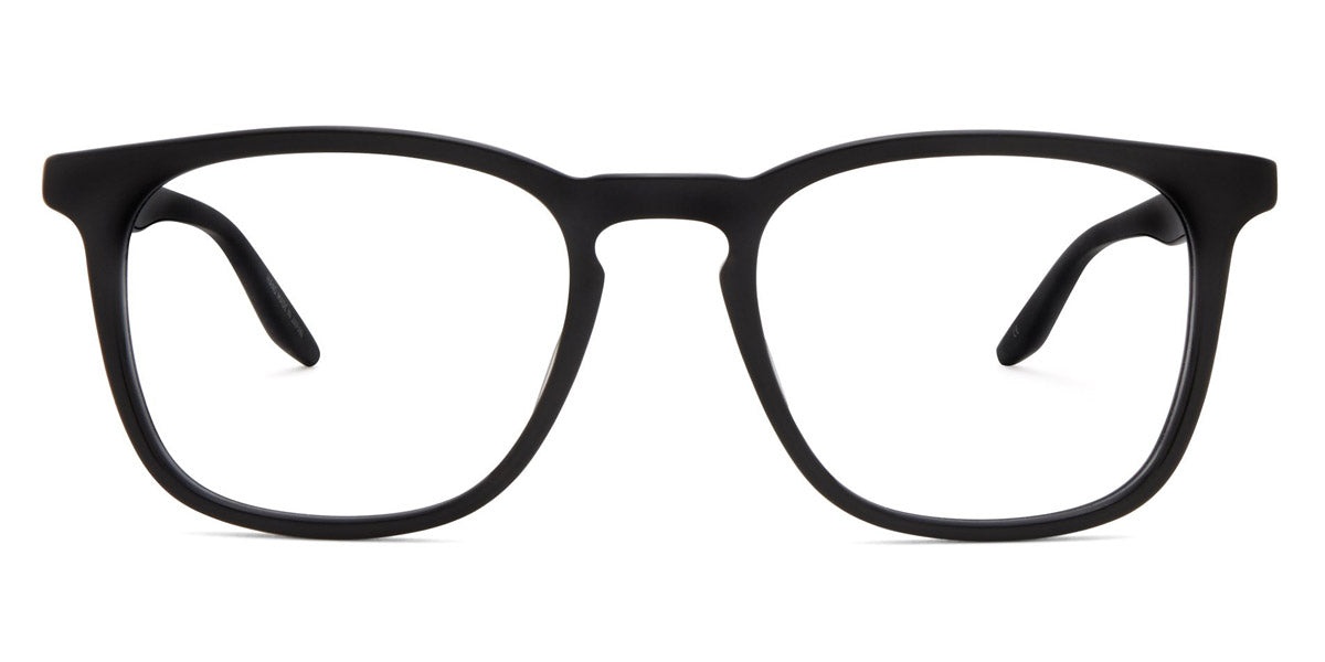 Barton Perreira® Clay - Black Eyeglasses