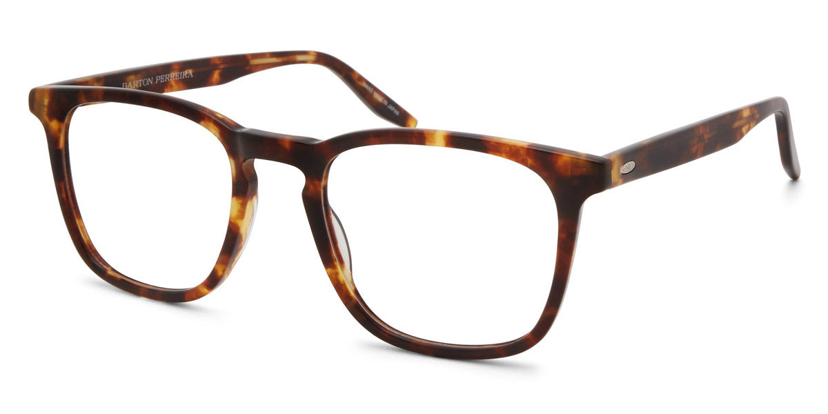 Barton Perreira® Clay - Chestnut Eyeglasses