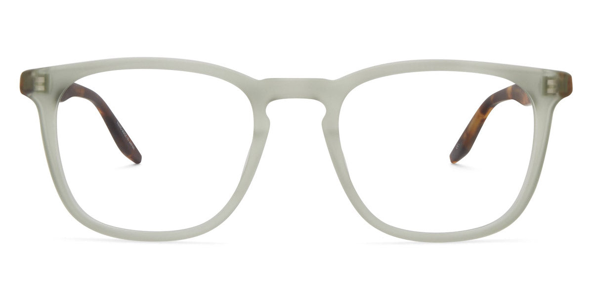 Barton Perreira® Clay - Matte Absinthe / Matte Chestnut Eyeglasses