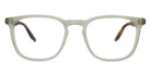 Barton Perreira® Clay - Matte Absinthe / Matte Chestnut Eyeglasses