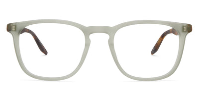 Barton Perreira® Clay - Matte Absinthe / Matte Chestnut Eyeglasses