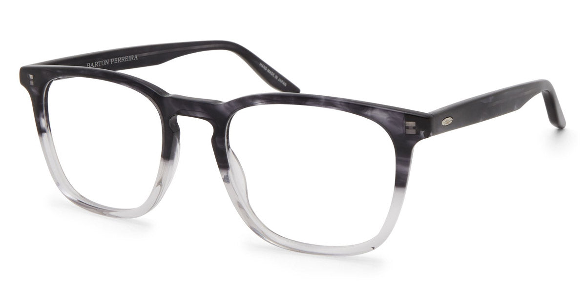 Barton Perreira® Clay - Flint Stone Gradient Eyeglasses