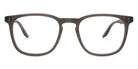 Barton Perreira® Clay - Matte Dusk / Matte Gray Matter Eyeglasses