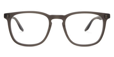 Barton Perreira® Clay - Matte Dusk / Matte Gray Matter Eyeglasses