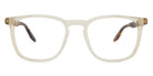 Barton Perreira® Clay - Champagne / Chestnut Eyeglasses
