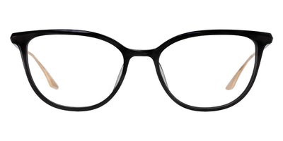 Barton Perreira® Dandridge - Black / Gold Eyeglasses