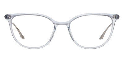 Barton Perreira® Dandridge - Blue Smoke / Silver Eyeglasses