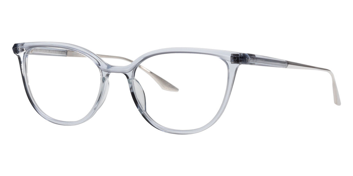 Barton Perreira® Dandridge - Blue Smoke / Silver Eyeglasses