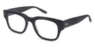 Barton Perreira® Domino - Black Eyeglasses