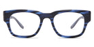 Barton Perreira® Domino - Matte Midnight Eyeglasses