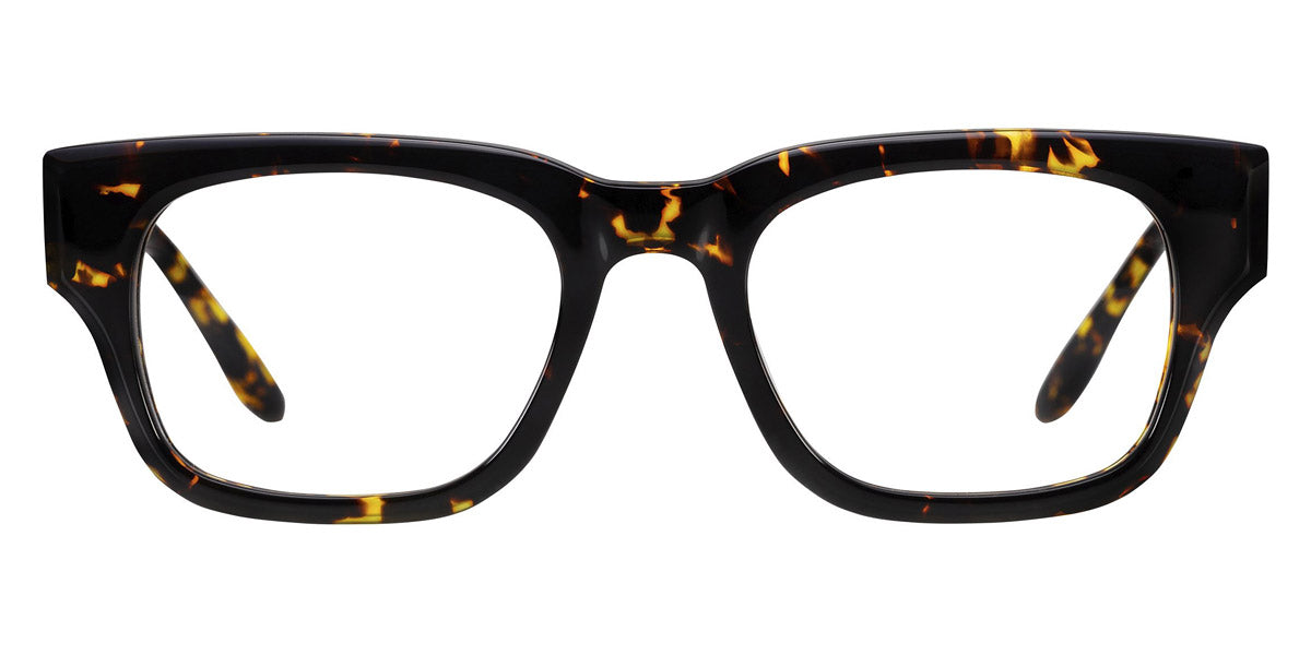 Barton Perreira® Domino - Heroine Chic Eyeglasses