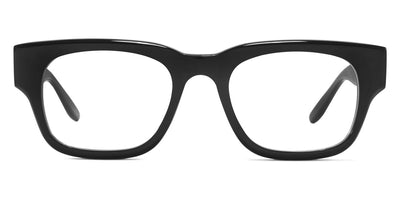 Barton Perreira® Domino - Black Eyeglasses