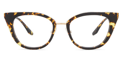 Barton Perreira® Dorian - Heroine Chic / Gold Eyeglasses