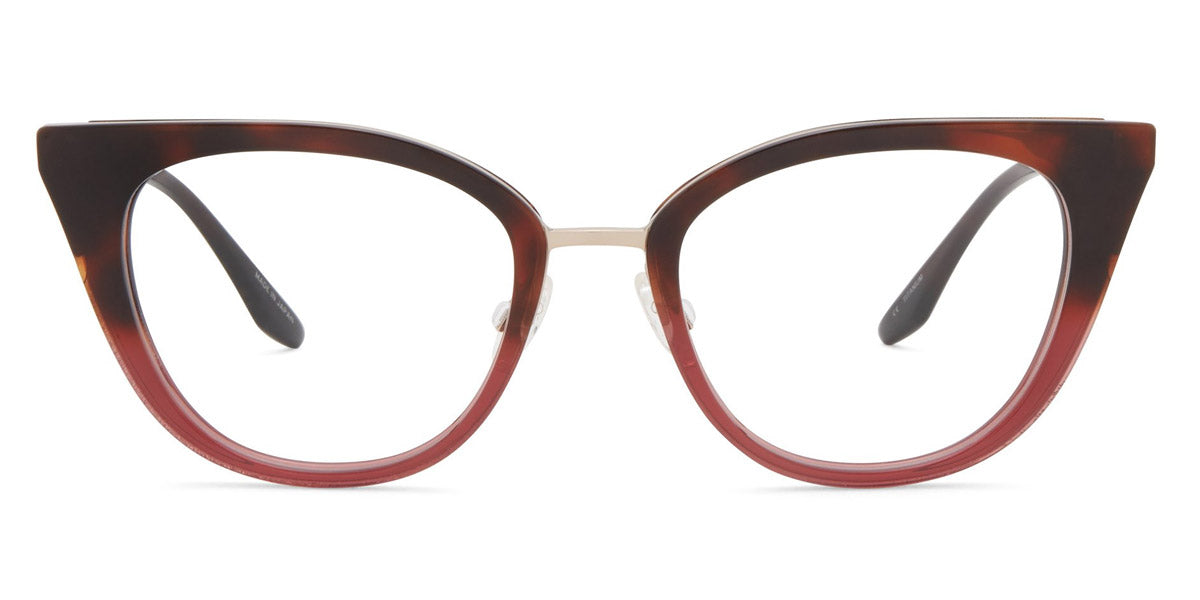 Barton Perriera Aerial sunglasses / Progressive Reading glasses +1.5 RoseGold Barton Perreira Winette Sunglasses - ALEXANDER DAAS main image 3