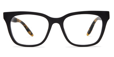 Barton Perreira® Duffy - Black / Tokyo Tortoise Eyeglasses