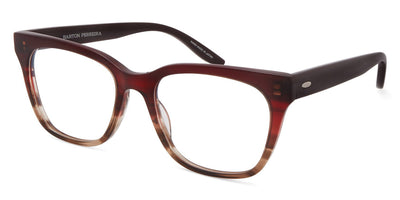 Barton Perreira® Duffy - Rosewood Eyeglasses
