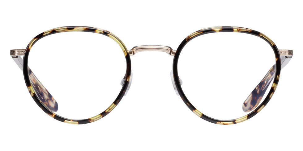 Barton Perreira® Echelon - Heroine Chic/Gold Eyeglasses