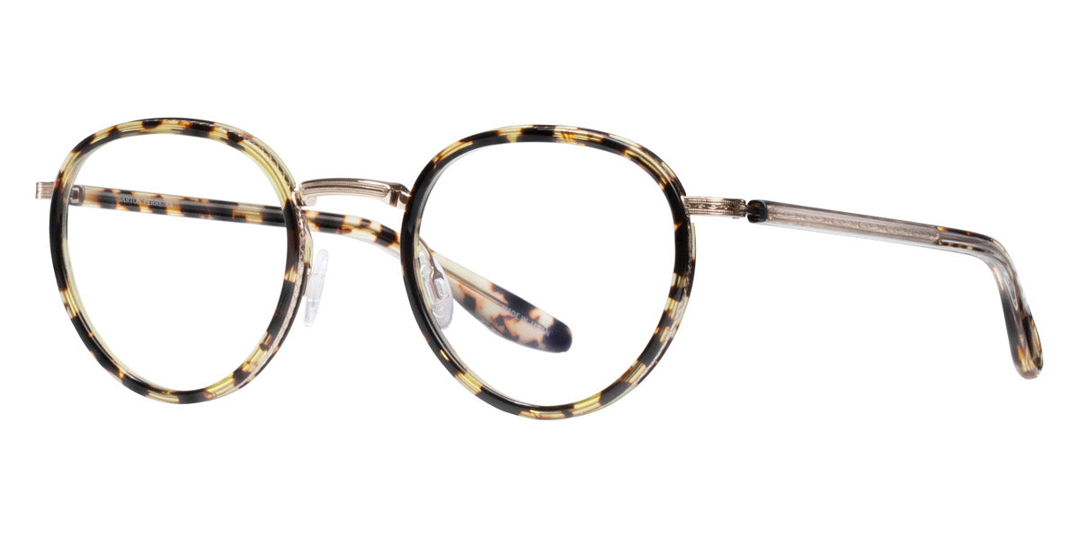 Barton Perreira® Echelon - Heroine Chic/Gold Eyeglasses