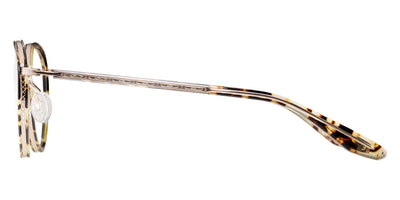 Barton Perreira® Echelon - Heroine Chic/Gold Eyeglasses