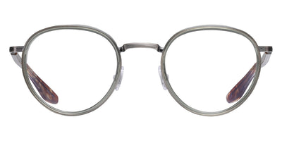 Barton Perreira® Echelon - Absinthe/Chestnut/Pewter Eyeglasses