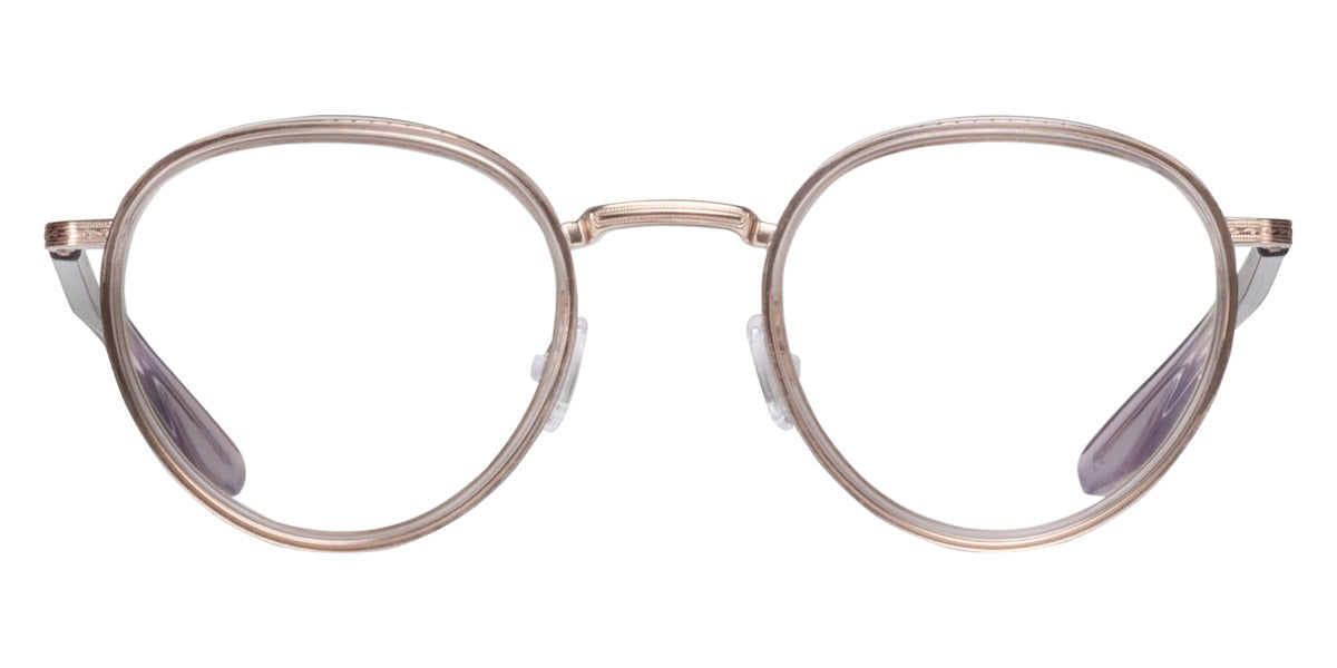 Barton Perreira® Echelon - Hush/Rose Gold Eyeglasses