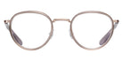 Barton Perreira® Echelon - Hush/Rose Gold Eyeglasses