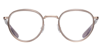 Barton Perreira® Echelon - Hush/Rose Gold Eyeglasses