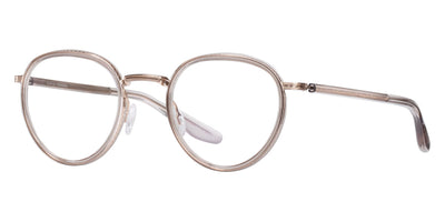 Barton Perreira® Echelon - Hush/Rose Gold Eyeglasses
