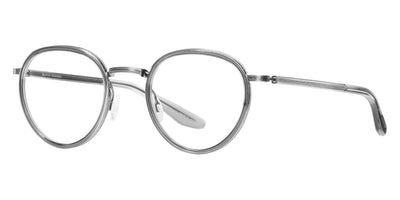 Barton Perreira® Echelon - Dusk/Pewter Eyeglasses